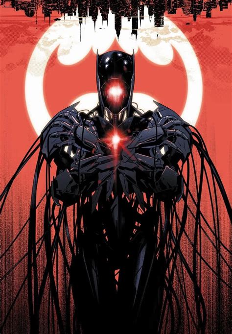 what is batman's contingency plan for himself|DC Officially Reveals The Brutal Contingency Plan For Taking .